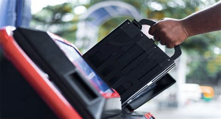 EV battery swapping policy opens up new avenues for plug-in charging business models